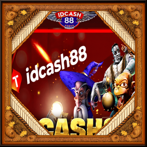idcash88 — galeri pratinjau Resmi APK